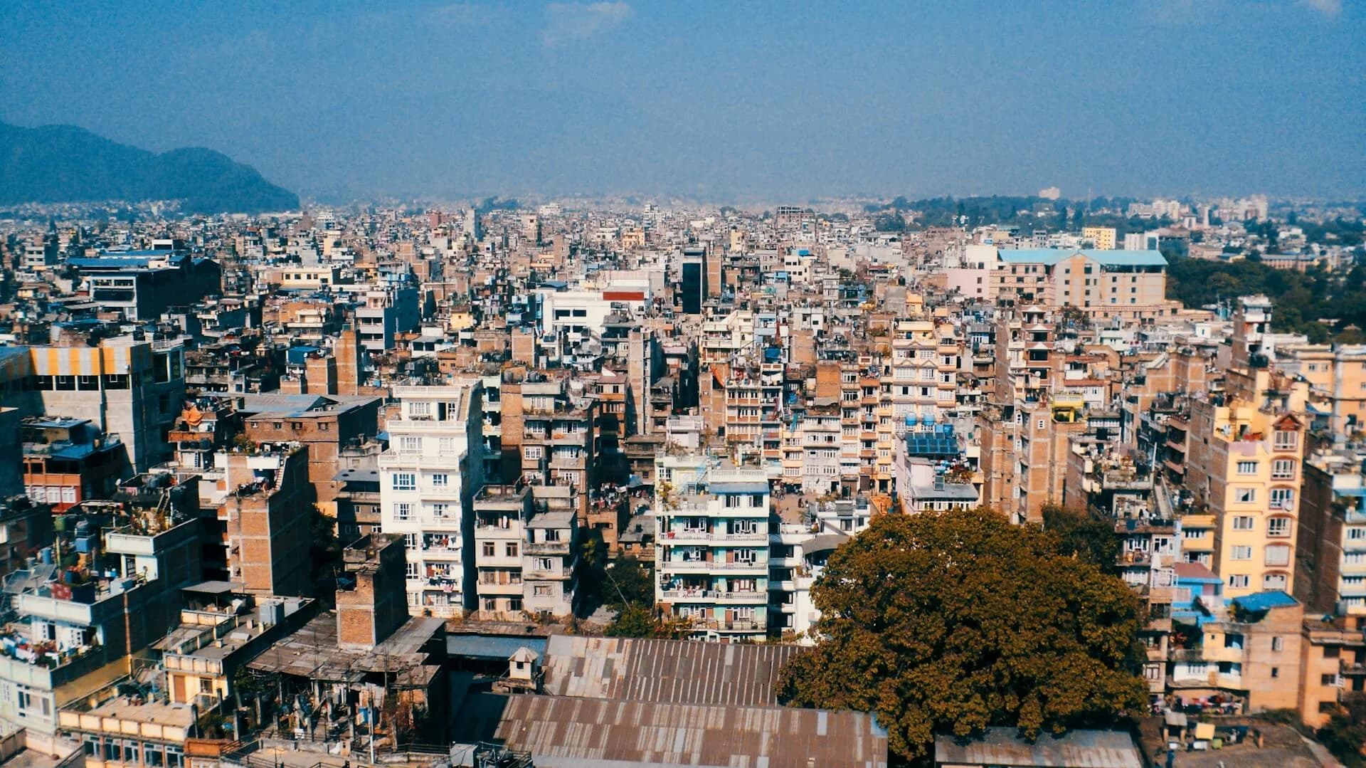 The Silicon Valley of the Himalayas: 17 Tech Companies Redefining Nepal in 2025