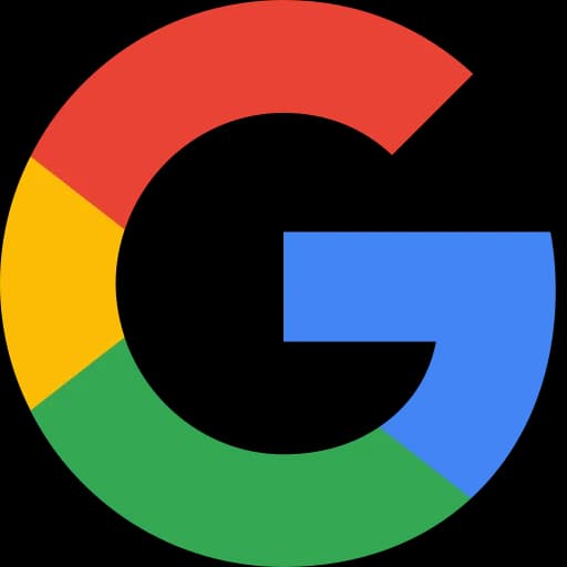 Google Logo