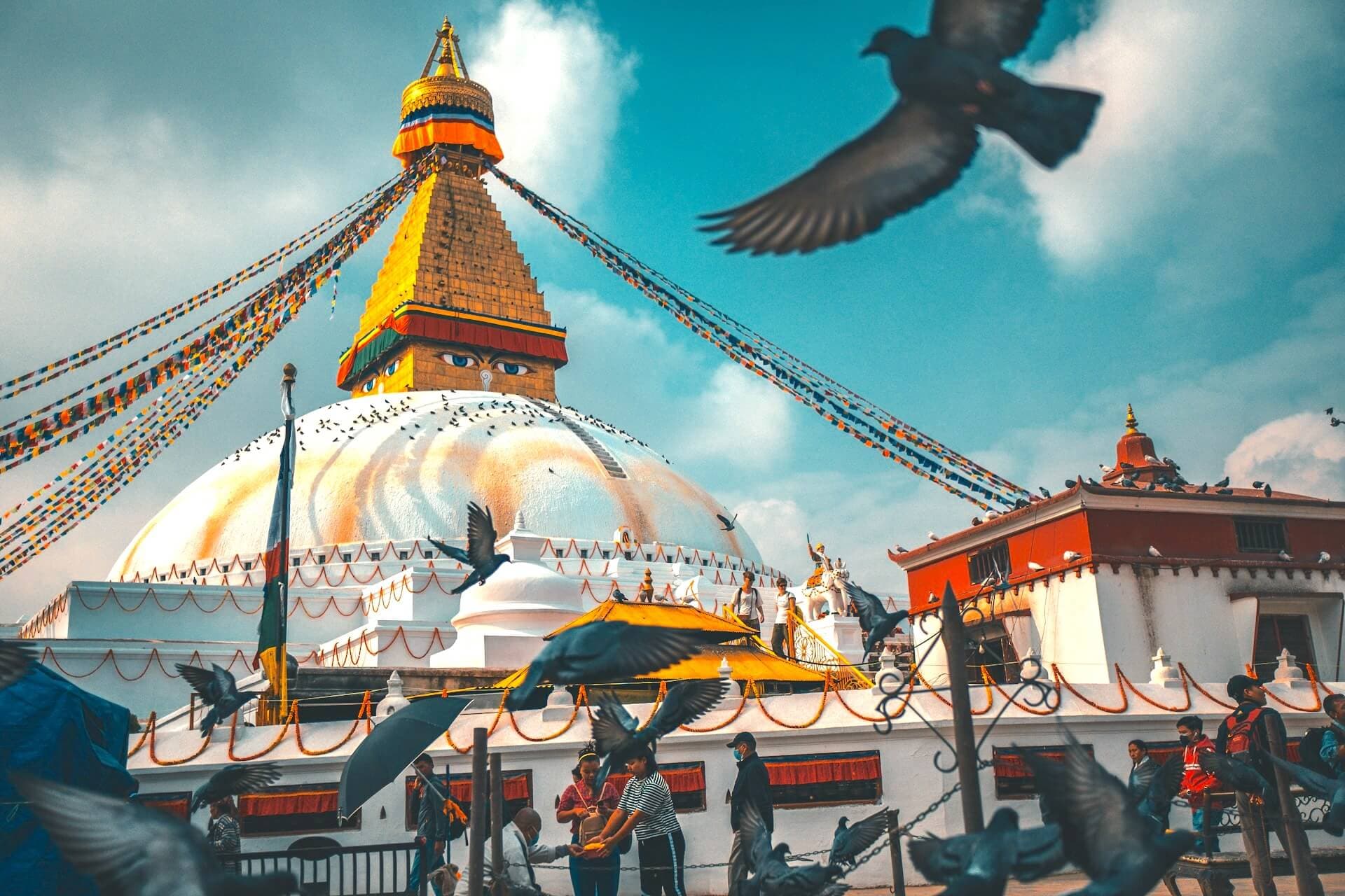 Engineering Excellence in Nepal