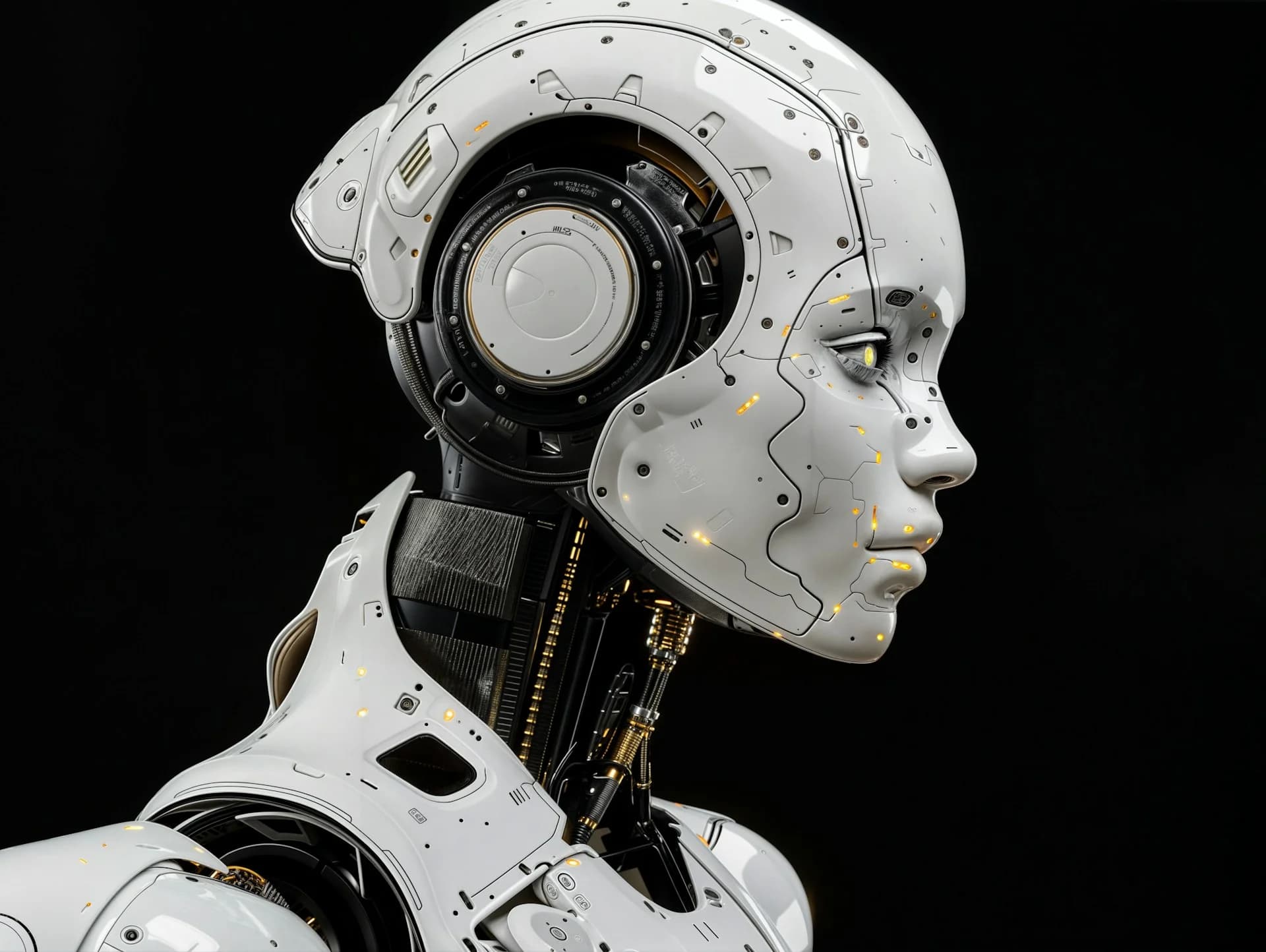 End-to-End Automation Systems