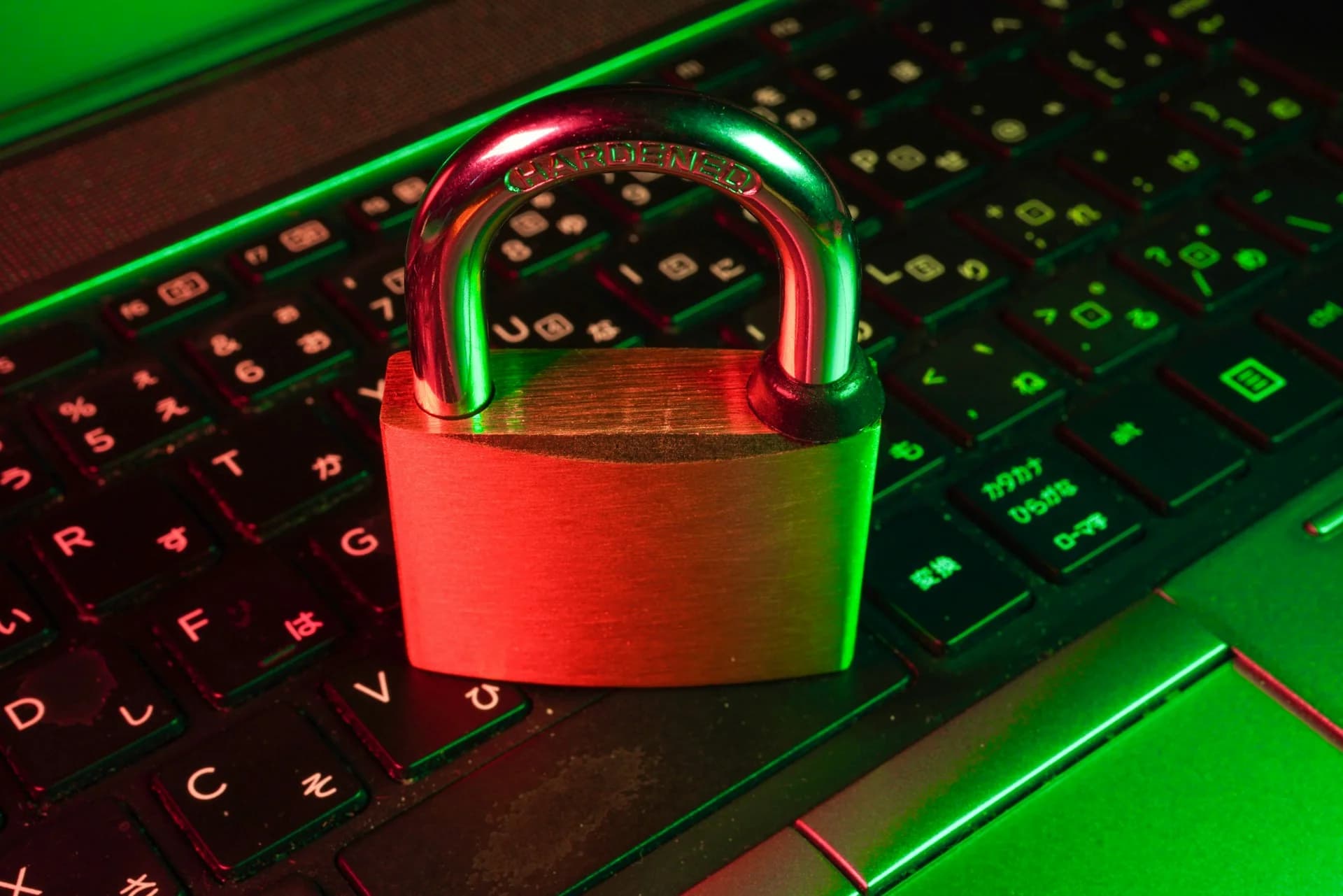Application Security Services