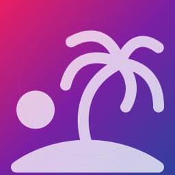 Vibe AI Photo Editor Logo